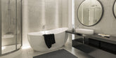 Nos réalisations clients – Salle de bain sur mesure