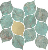 Mosaïque DUNE – Amazonite DUNE