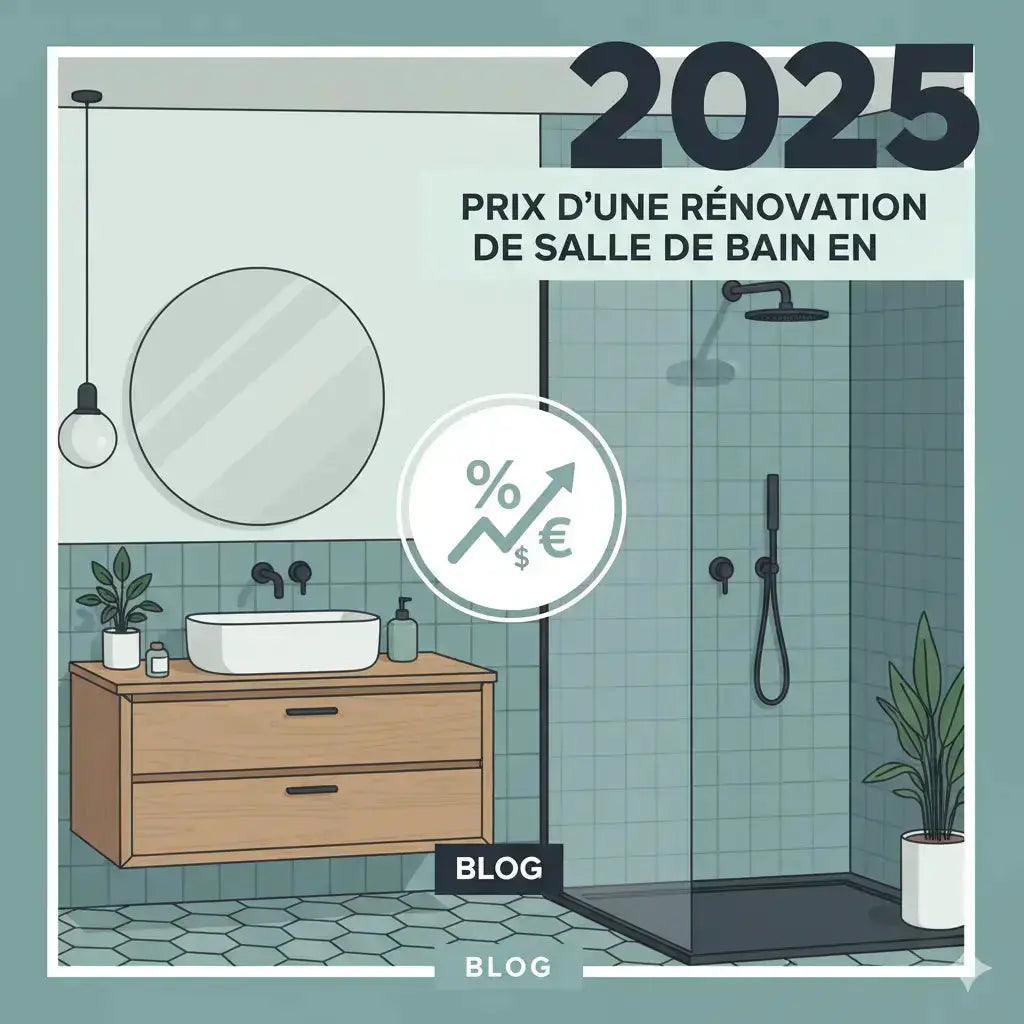 Prix-Rénovation-Salle-de-Bain-2025 Deco and pro