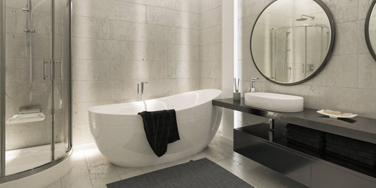 Nos réalisations clients – Salle de bain sur mesure