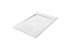Receveur de douche en Corian - CORVU Hydronatur
