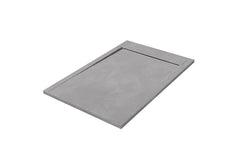 Receveur de douche en Corian - CORVU Hydronatur