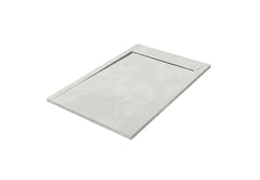 Receveur de douche en Corian - CORVU Hydronatur