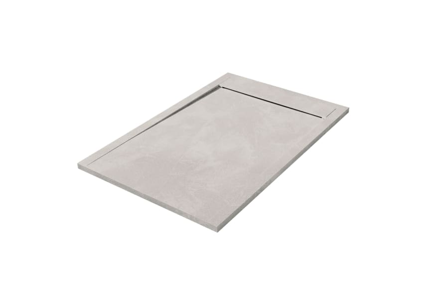 Receveur de douche en Corian - CORVU Hydronatur
