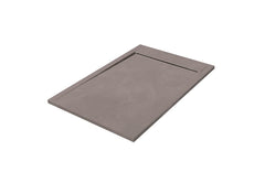 Receveur de douche en Corian - CORVU Hydronatur