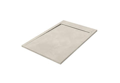 Receveur de douche en Corian - CORVU Hydronatur