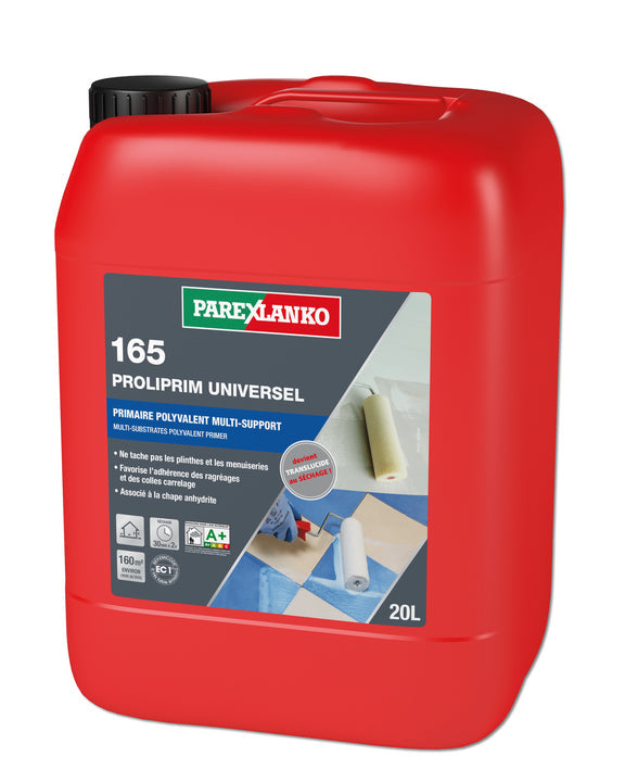 165 Proliprim Universel 20L PAREXLANKO
