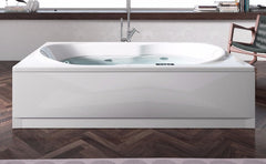 Baignoire Altea hydromassante Hydronatur