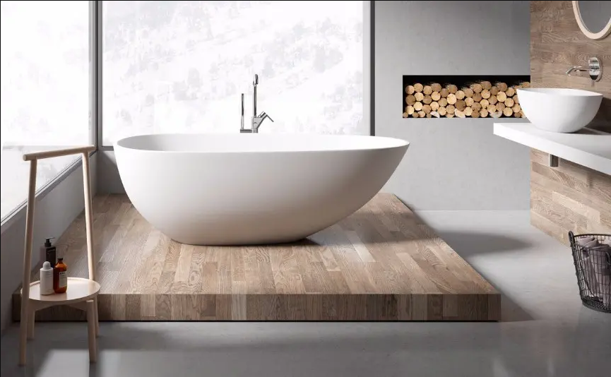 Baignoire Atenas Hydronatur