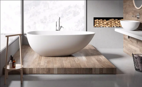 Baignoire Atenas Hydronatur