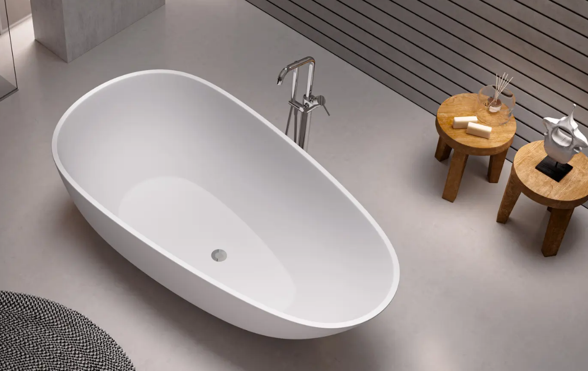 Baignoire Atenas Hydronatur