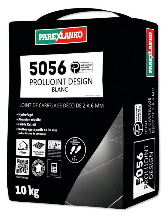 5056 Prolijoint Design 10KG PAREXLANKO
