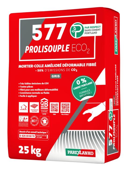 577 Prolisouple Eco2 (C2S1) PAREXLANKO