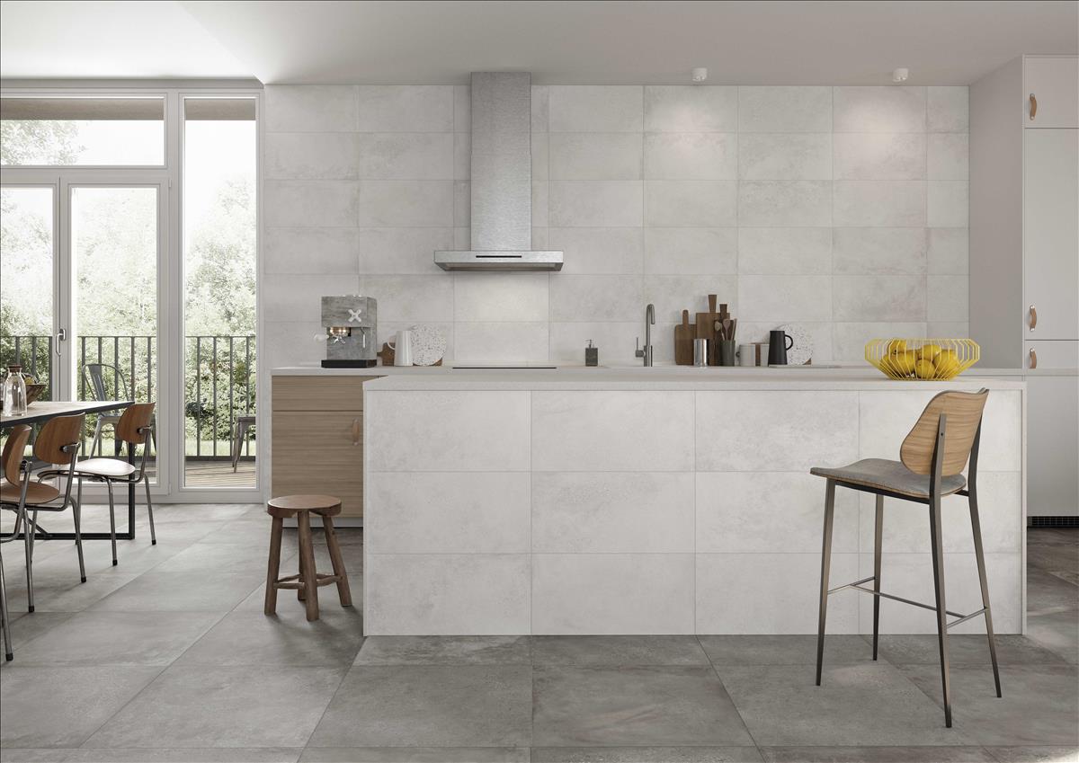 Carrelage Amstel STN Ceramica