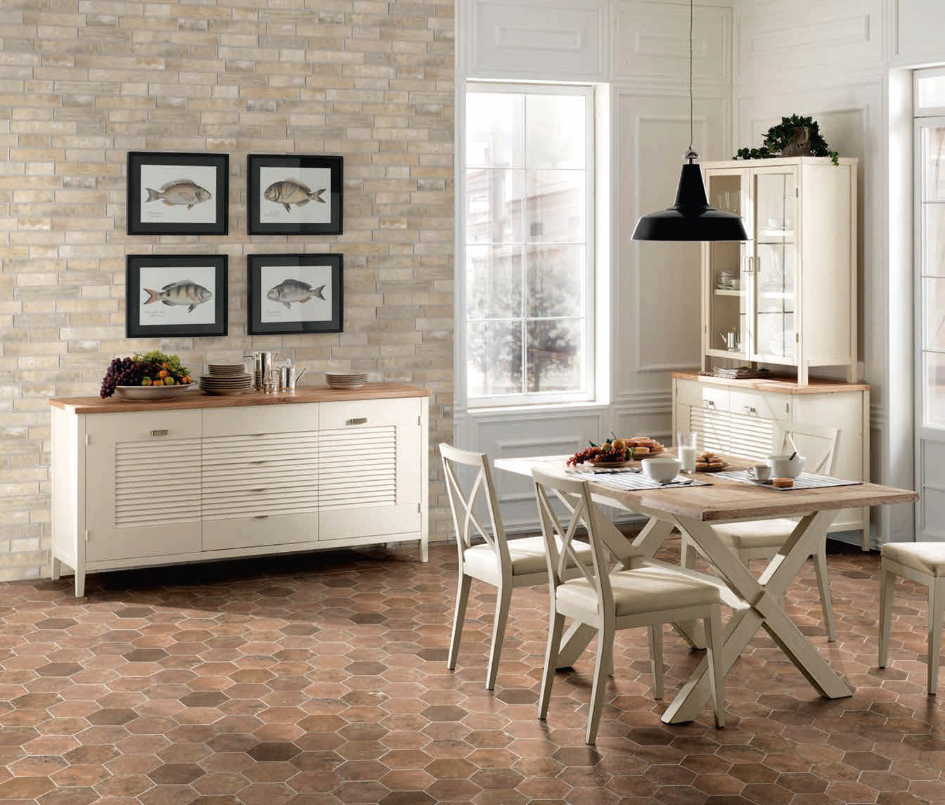 Carrelage Keradom – Argille Keradom