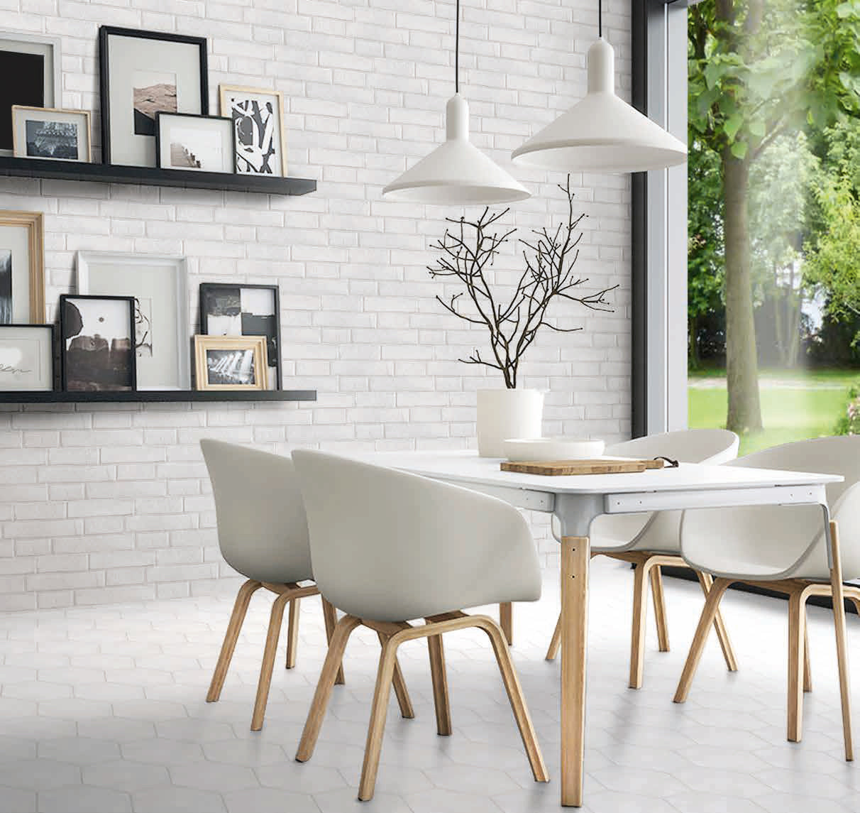 Carrelage Keradom – Argille Keradom