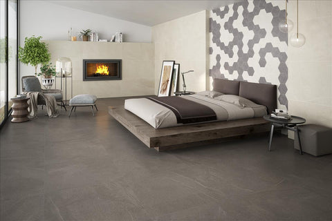 Carrelage Bellevue STN Ceramica
