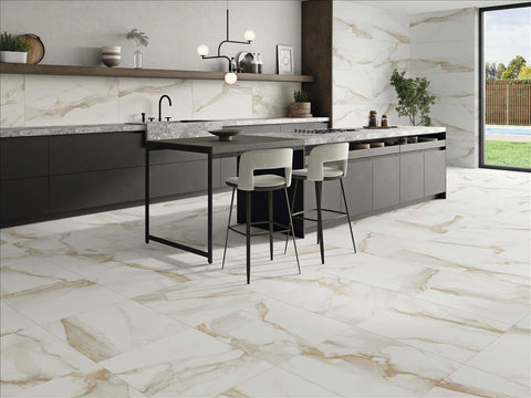 Carrelage Camile STN Ceramica