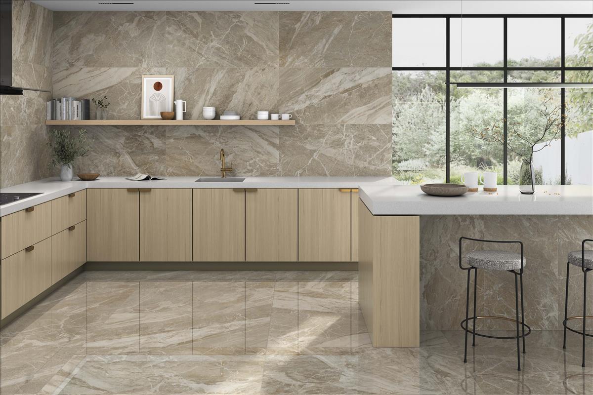 Carrelage Chantal STN Ceramica