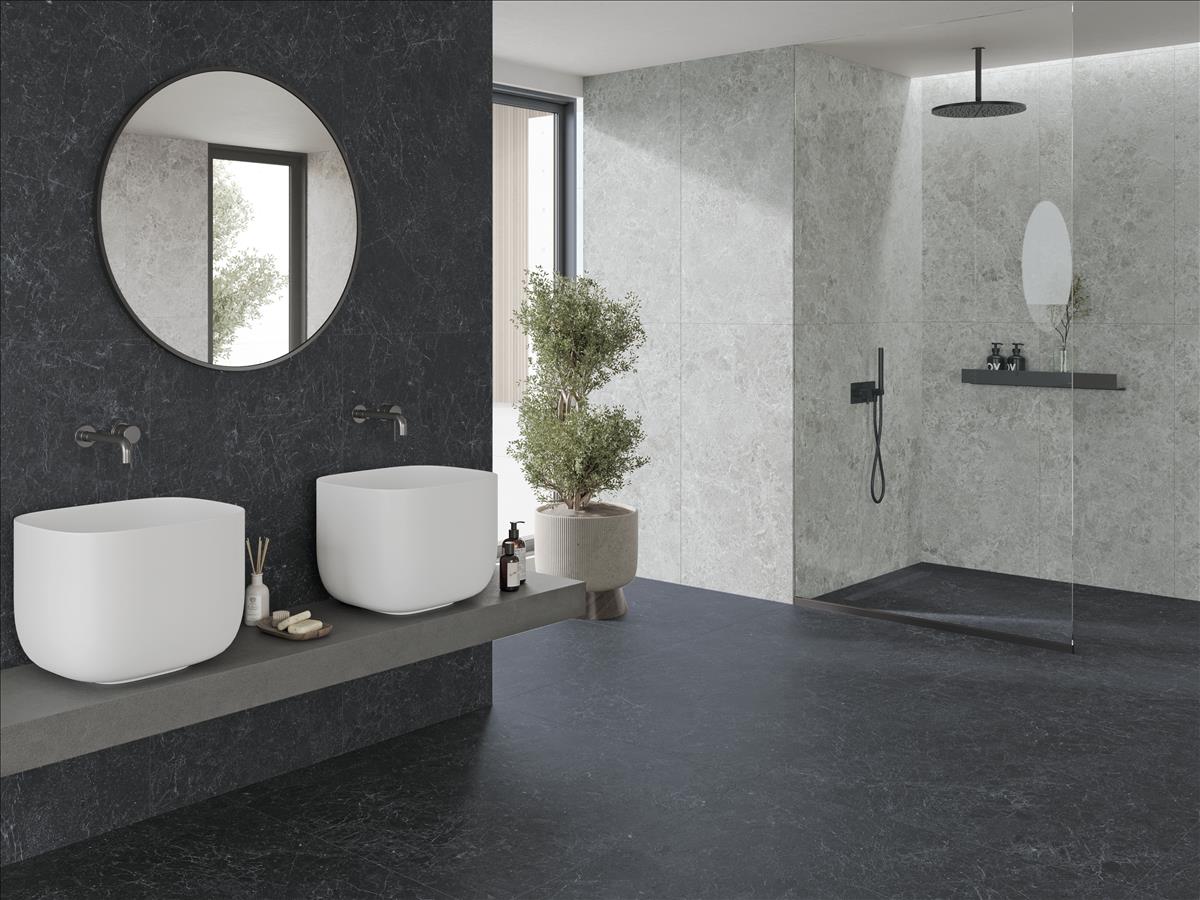 Carrelage Charisma STN Ceramica