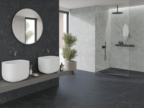 Carrelage Charisma STN Ceramica