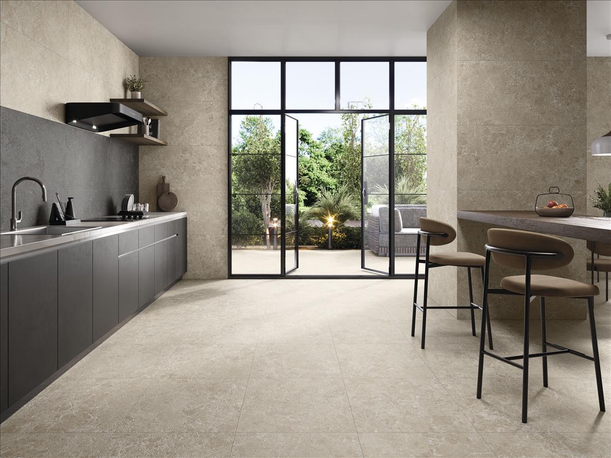 Carrelage Charisma STN Ceramica