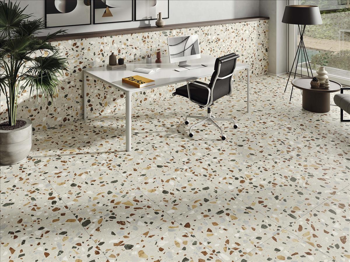 Carrelage Crisp STN Ceramica