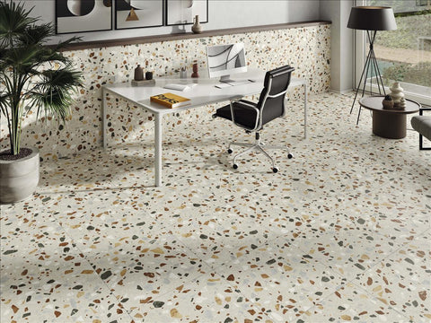 Carrelage Crisp STN Ceramica