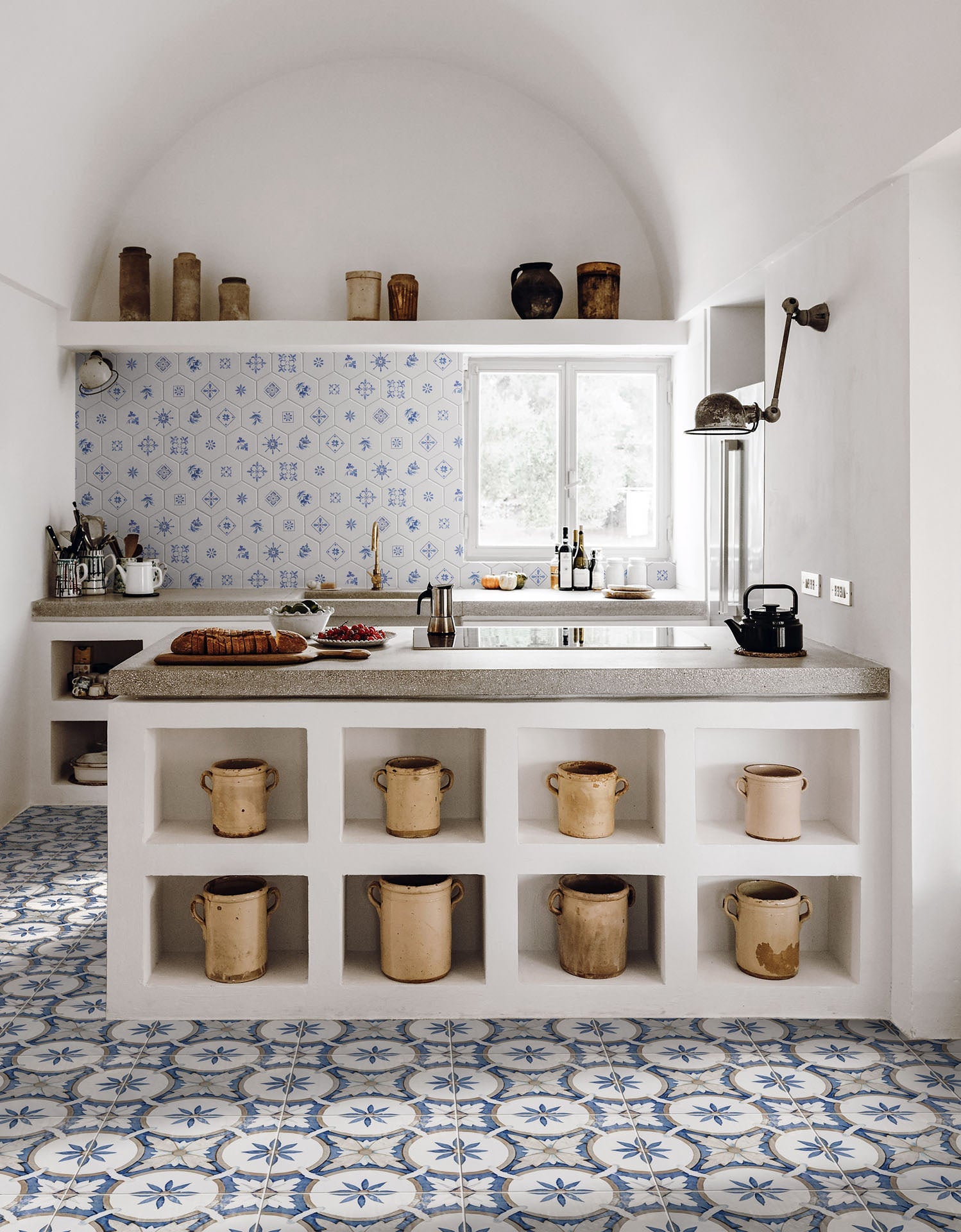 Carrelage Keradom – Dolcevita Keradom