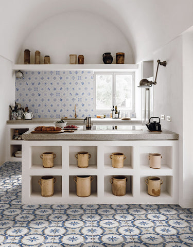 Carrelage Keradom – Dolcevita Keradom