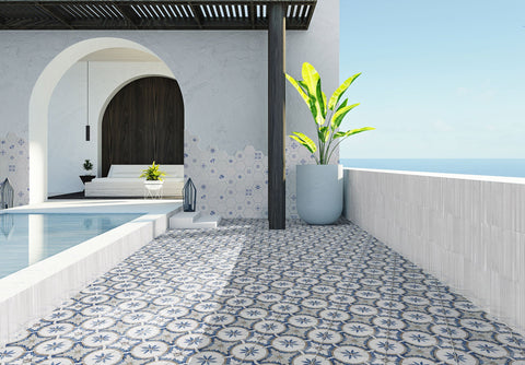 Carrelage Keradom – Dolcevita Keradom