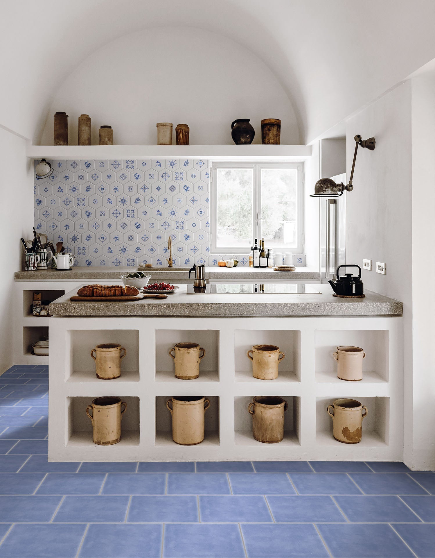 Carrelage Keradom – Dolcevita Keradom