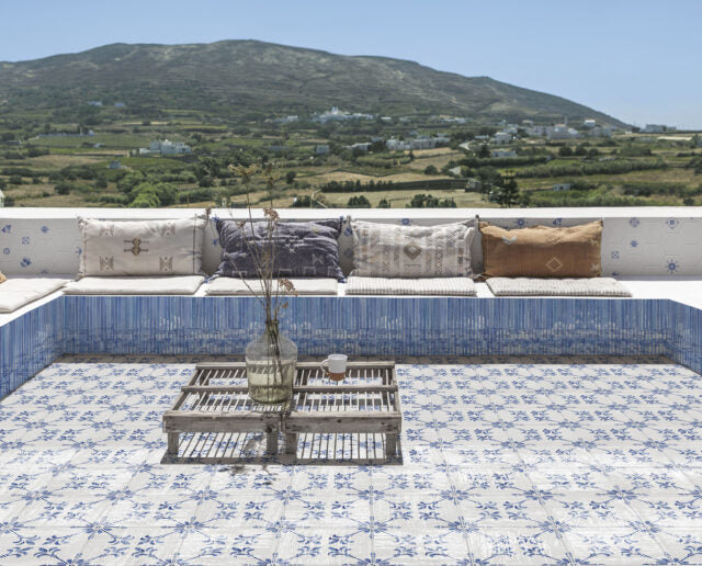 Carrelage Keradom – Dolcevita Keradom
