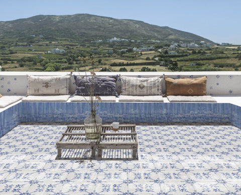 Carrelage Keradom – Dolcevita Keradom