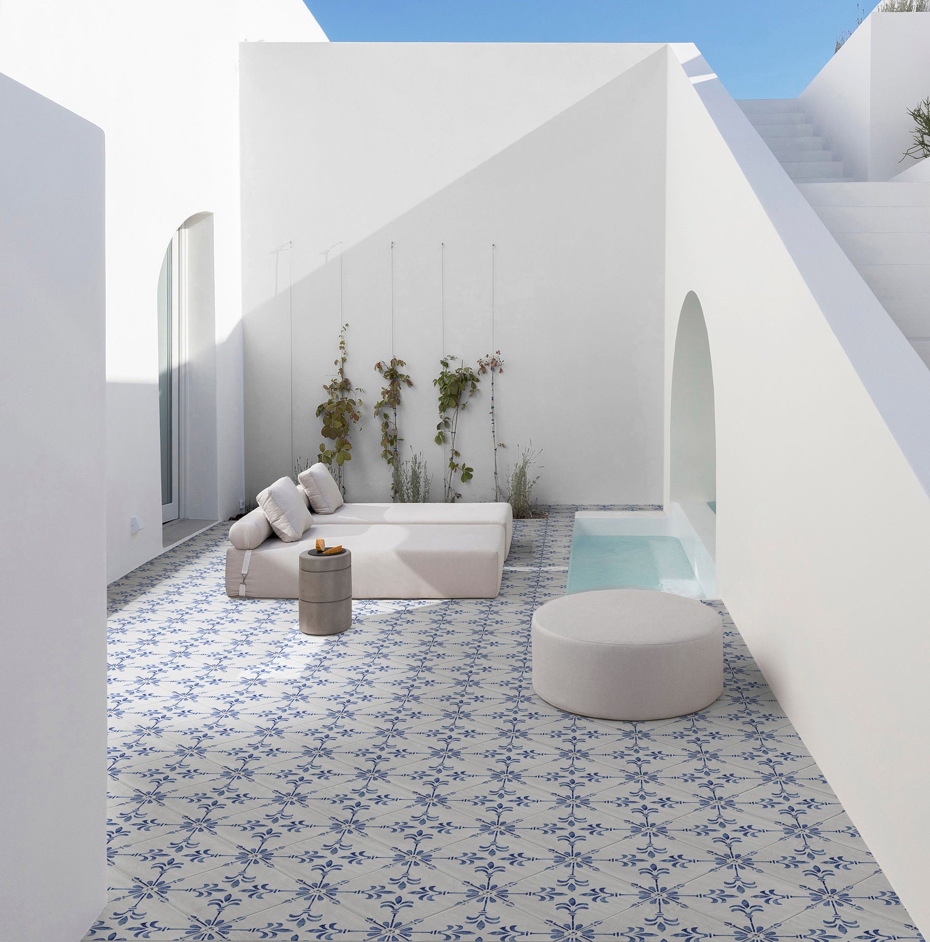 Carrelage Keradom – Dolcevita Keradom