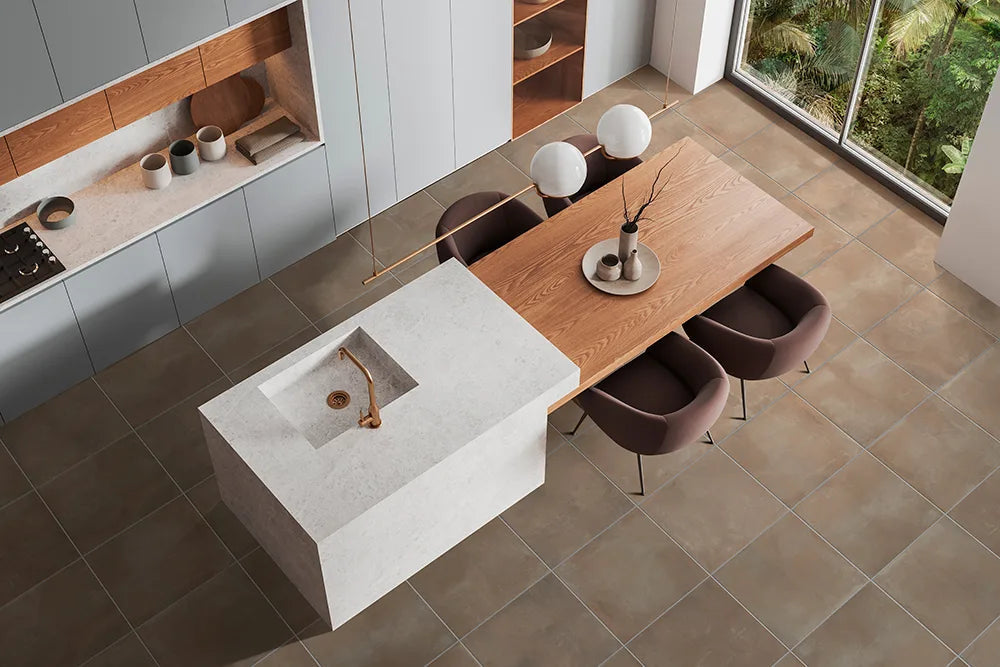 Carrelage Keradom – Garfagnana Keradom