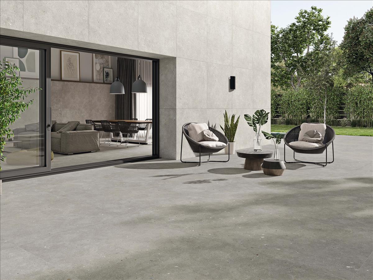 Carrelage Glamstone STN Ceramica
