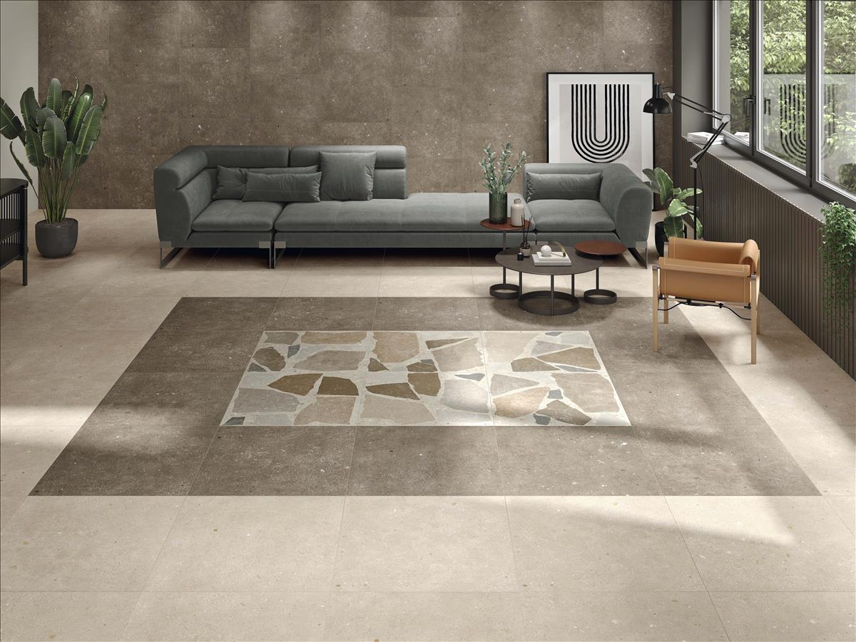 Carrelage Glamstone STN Ceramica