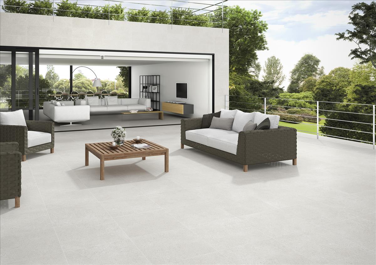Carrelage Homestone STN Ceramica
