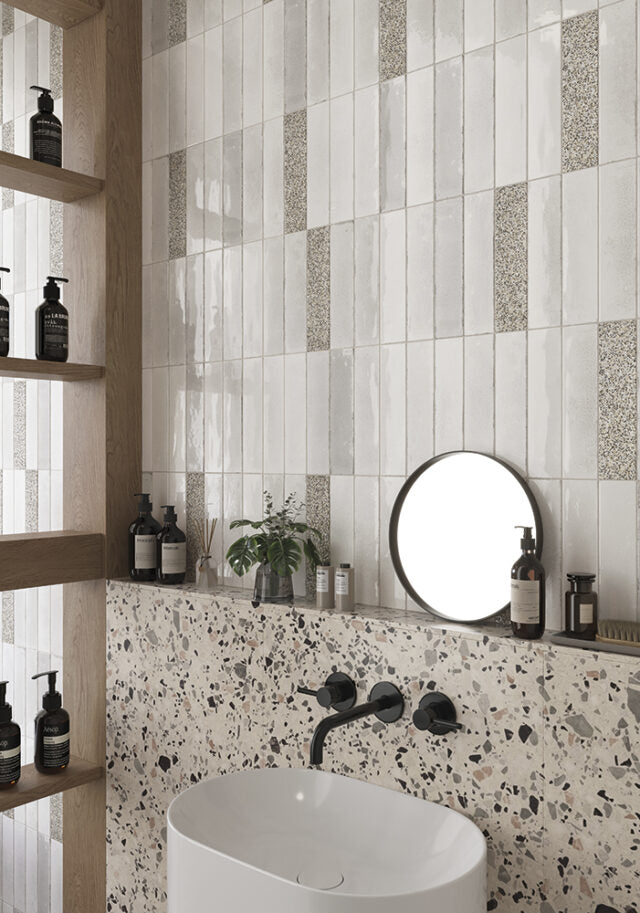 Carrelage Keradom – Incanto Keradom
