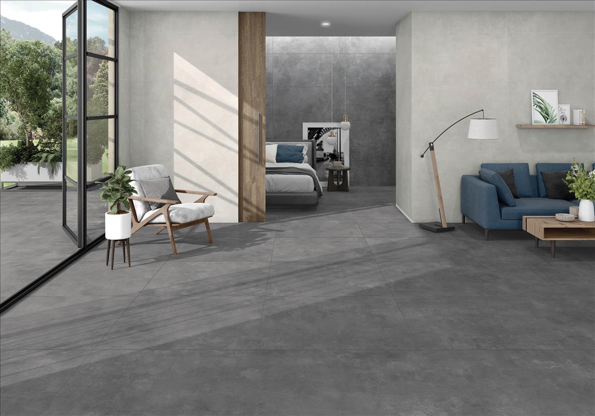 Carrelage Indeed STN Ceramica