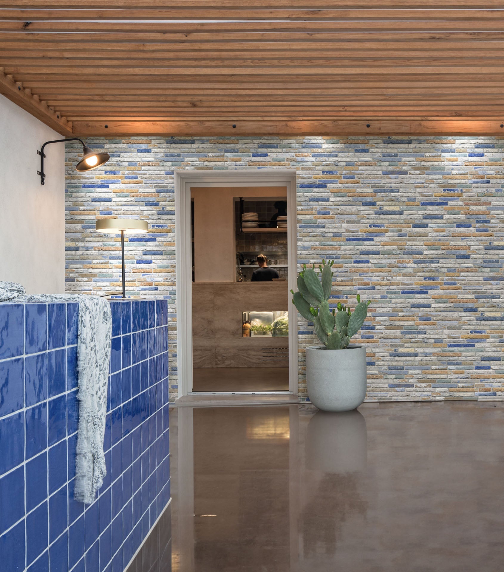 Carrelage Keradom – Industrial Keradom