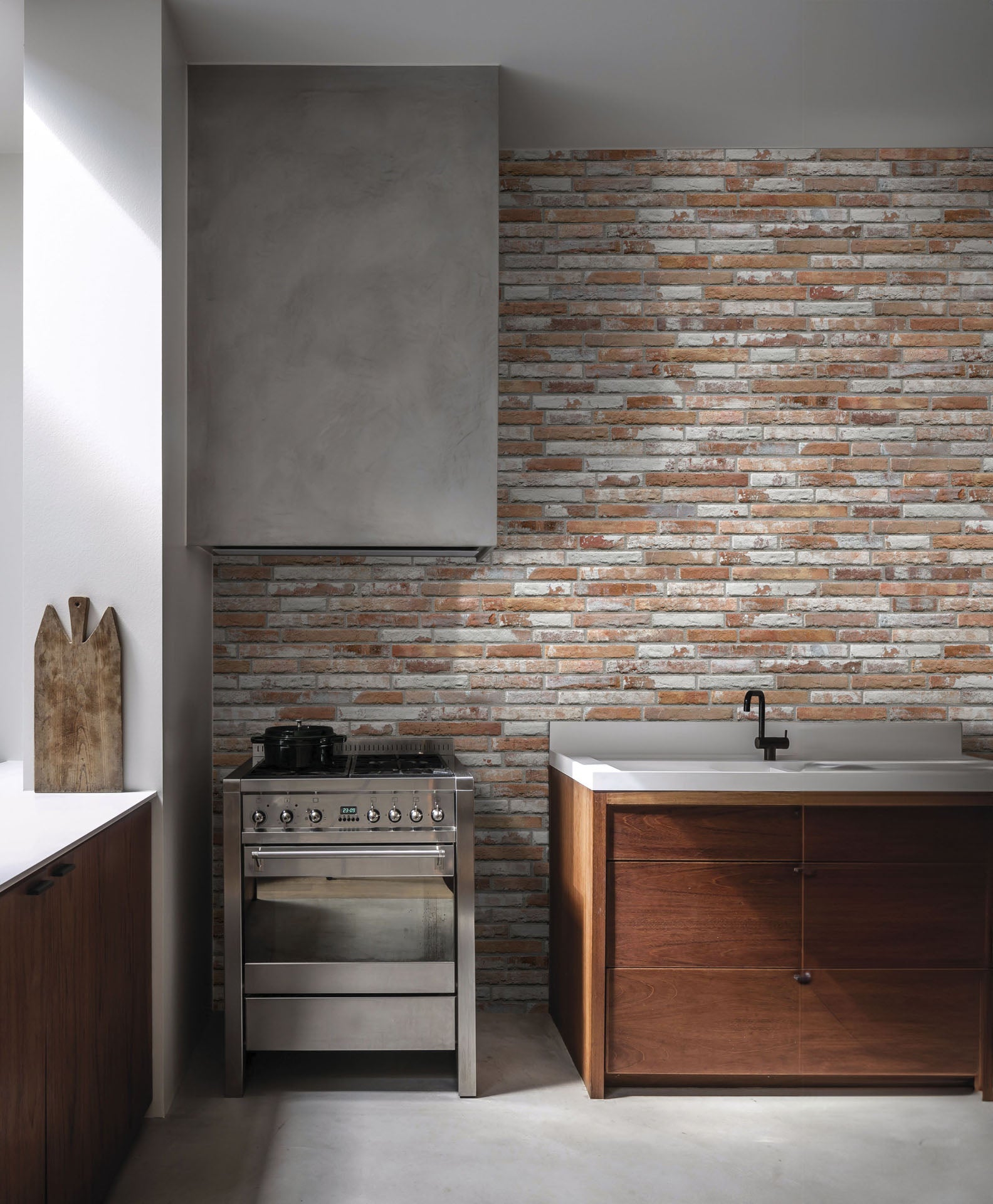 Carrelage Keradom – Industrial Keradom