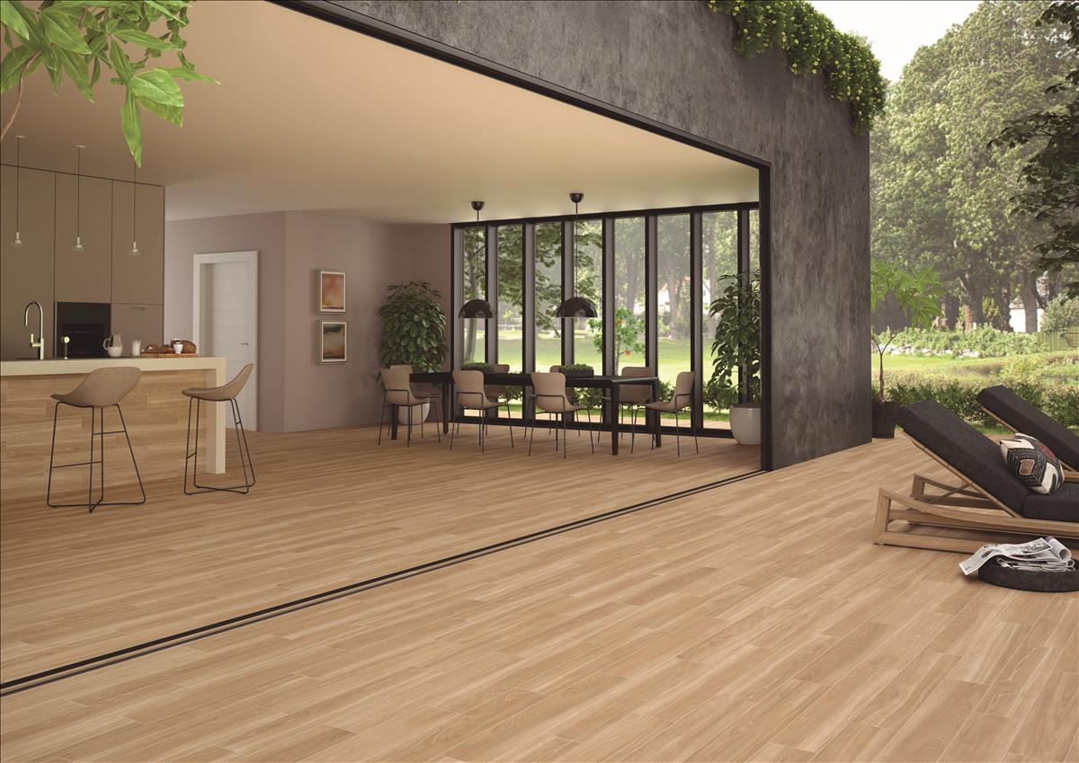 Carrelage Kimberley STN Ceramica