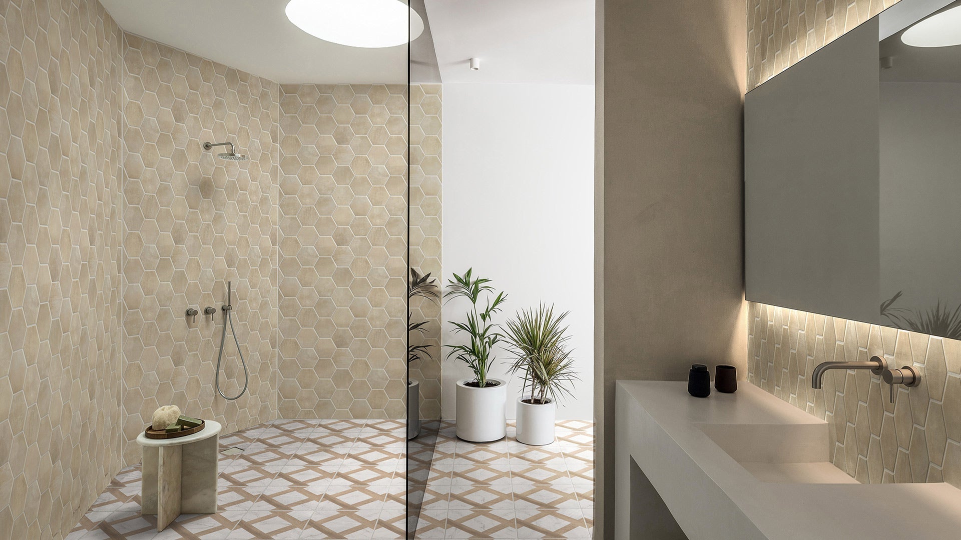 Carrelage Keradom – Garfagnana Keradom