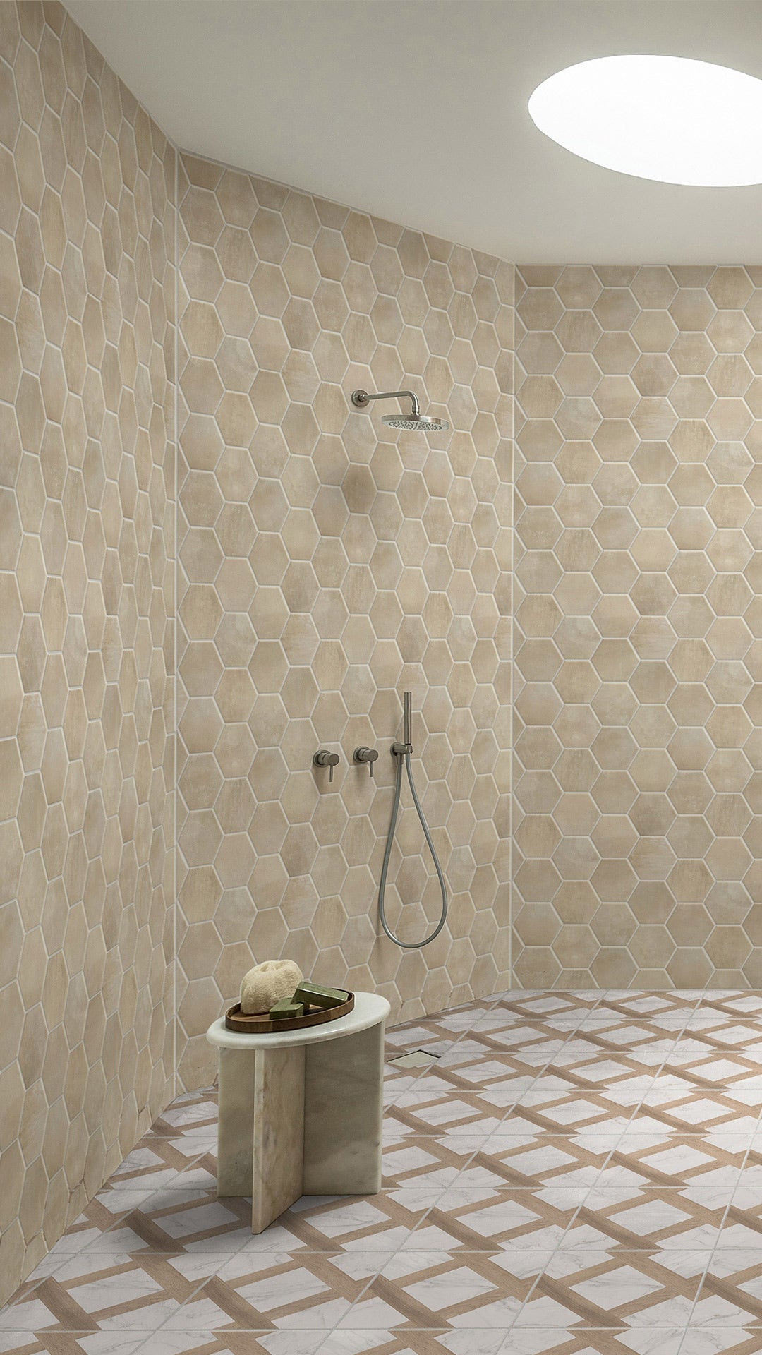 Carrelage Keradom – Garfagnana Keradom