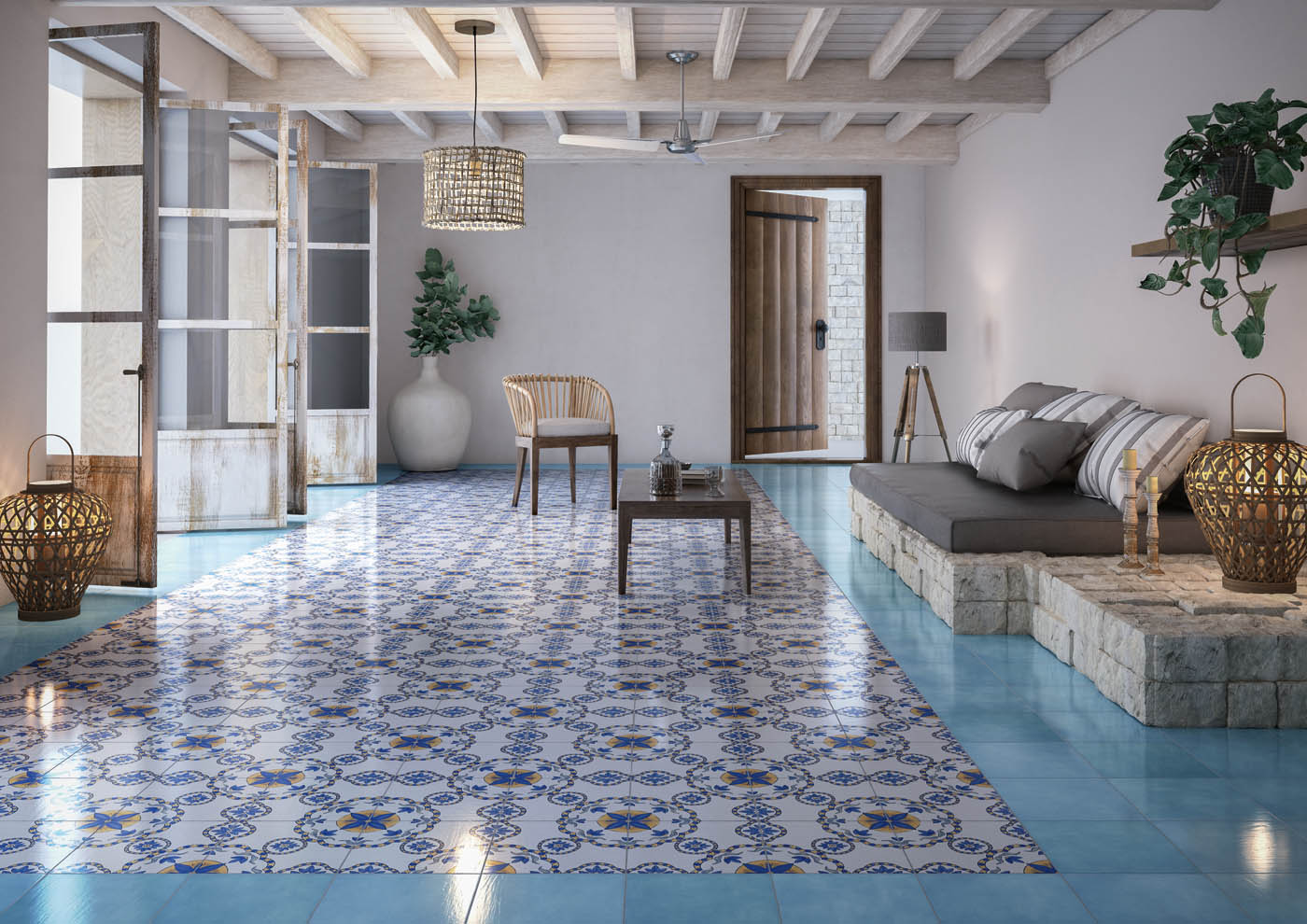 Carrelage Keradom – Mediterranea Keradom