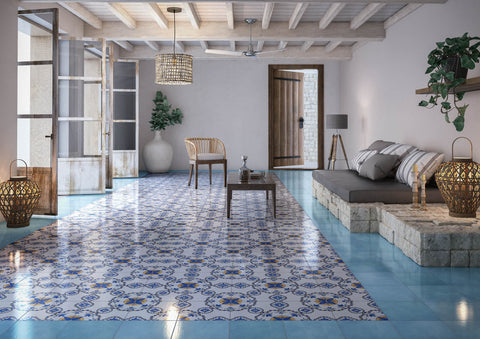 Carrelage Keradom – Mediterranea Keradom