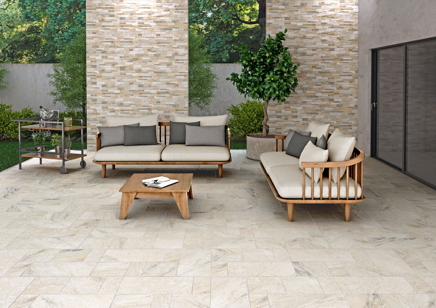 Carrelage Keradom – Nativa Keradom