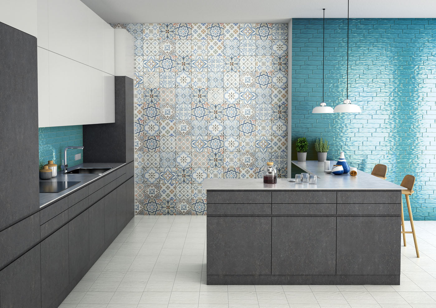 Carrelage Keradom – Mediterranea Keradom